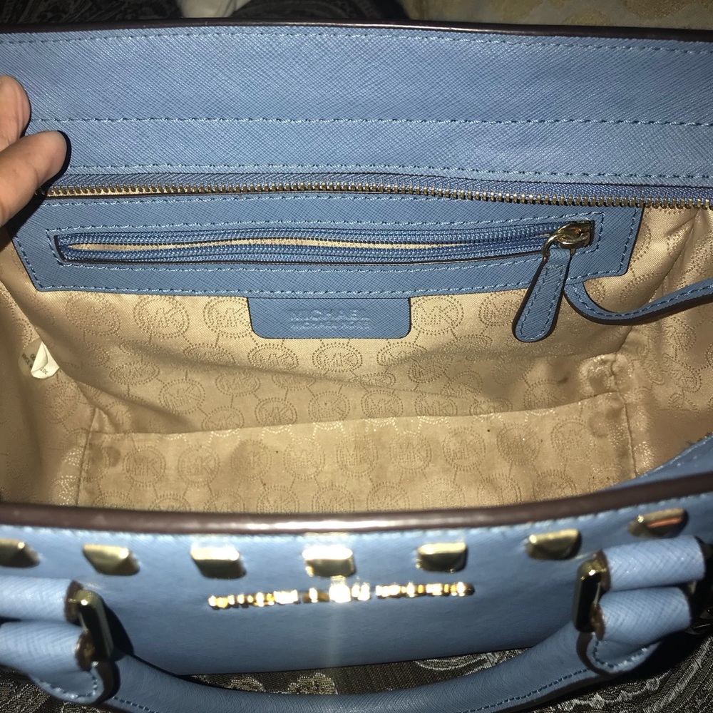Authentic Mk bag - Picture 2 of 4